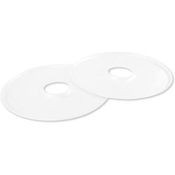 Nesco Matte White 2 each Food Dehydrator Tray