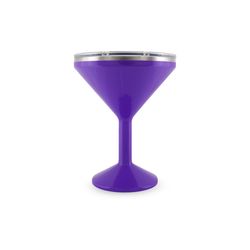 Yukon Outfitters Frostini 14 oz Purple Punch BPA Free Tumbler
