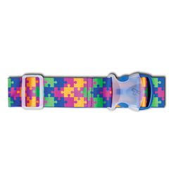 Travelon Multicolored Luggage Strap