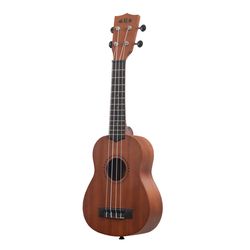 Kala Brand Music Co. Soprano Ukulele Kit 1 pk