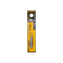 Eazypower Isomax T-Star T30 X 1 in. L Insert Bit Steel 1 pc