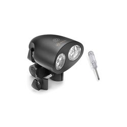 Outset LED Grill Light For All Grill Types