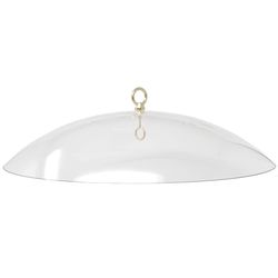 Songbird Essentials 20 in. H X 20 in. W X 4 in. D Hanging Baffle
