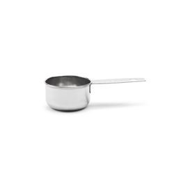 Fox Run 1/8 cups Stainless Steel Silver Coffee Measurer