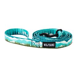 Wolfgang GreatEscape Polyester Dog Leash Large