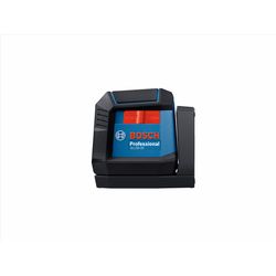 Bosch 2 beam Self Leveling Cross-Line Laser 50 ft.