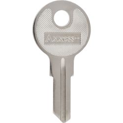HILLMAN KeyKrafter House/Office Universal Key Blank 80 Single