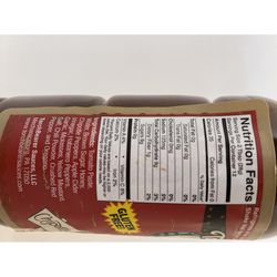 Torchbearer Sauces smokey bbq BBQ Sauce 12 oz