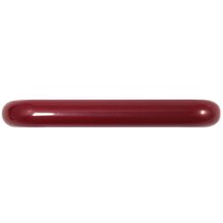 Laurey T-Bar Wire Pull 3 in. Red 1 pk