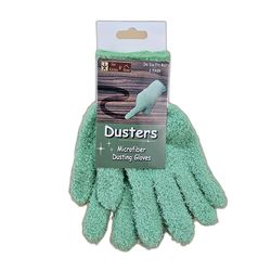 Garden Works One Size Fits All Gloves