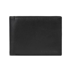 Travelon Black RFID Wallet