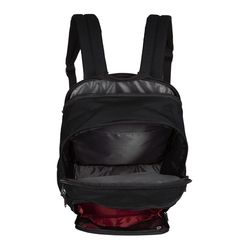 Wolverine Pro Black Backpack 18 in. H X 12 in. W