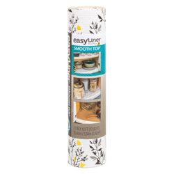 Duck EasyLiner 10 ft. L X 12 in. W Gray Branch Shelf and Drawer Liner