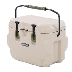 Lifetime Stone 28 qt Hard Cooler