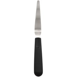 Wilton Metal/Plastic Tapered Icing Spatula