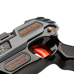 BUG-A-SALT Insect Repellent Device