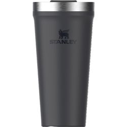 Stanley Everyday 20 oz Black 2.0 BPA Free Tumbler