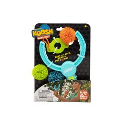 PlayMonster Koosh Slingshot Multicolored 3 pc
