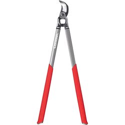 Corona Dual Cut 24.5 in. Carbon Steel Hooked Lopper