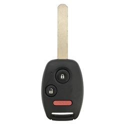 KeyStart HON151 Advanced Security Automotive Remote HD Key For Honda