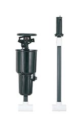 Orbit 1/2 in. D X 12 in. L Riser
