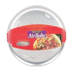 Airbake 15-13/16 in. W X 15-3/4 in. L Pizza Pan