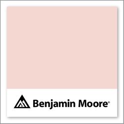 Benjamin Moore Dream Whip 2174-60