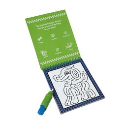 Melissa & Doug Water Reveal Pad 2 pc
