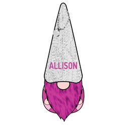 Lucky Gnomes Allison Keychain 1 pk