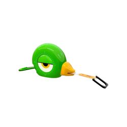 Handy Famm Yaya Bird Kid's Tape Measure Green