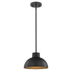 Westinghouse Malte Oil Rubbed Bronze 1 lights Pendant Light