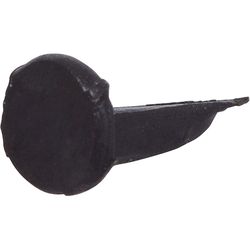 HILLMAN Anchor Wire No. 18 X 7/8 in. L Blue Steel Cut Tacks 1 pk