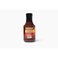Blazing Star Spicy BBQ Sauce 19.25 oz