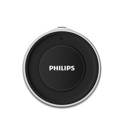 Philips Home Access Satin Nickel Zinc Wi-Fi Deadbolt