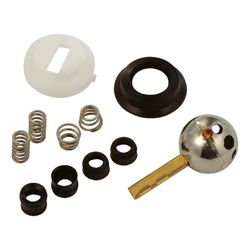 Ace Faucet Repair Kit For Delta Stainless Steel