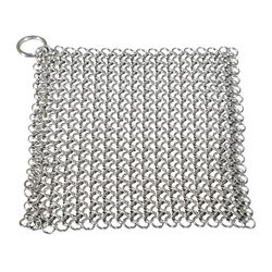 Camp Chef Medium Duty Scrubber For Multi-Purpose 7 in. L 1 pk