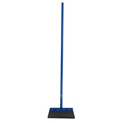 QEP 63.7 in. H X 1.25 in. W X 13.9 in. L Carbon Steel Floor Scraper 1 pc