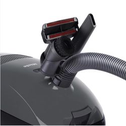Miele Classic C1 Pure Suction Bagged Corded Filter Bag Canister Vacuum