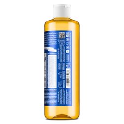 Dr. Bronner's Organic Baby Unscented Scent Pure-Castile Liquid Soap 32 oz 1 pk
