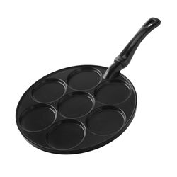 Nordic Ware Cast Aluminum Pancake Pan