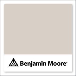 Benjamin Moore Sea Froth 2107-60