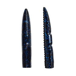 Lunkerhunt Fishing Lure 0.5 in.