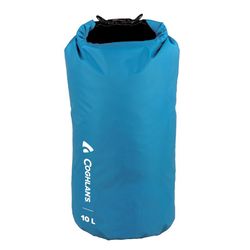 Coghlan's Slate Blue Waterproof Dry Bag 10 L 1 each