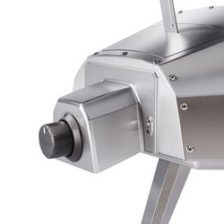 Ooni Karu 12 and Karu 2 Stainless Steel Grill Burner For Ooni