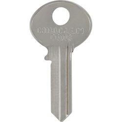 HILLMAN KeyKrafter House/Office Universal Key Blank 216 Single
