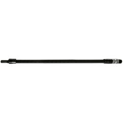 Century Drill & Tool 11 in. L Bit Holder Heat-Treated Steel 1 pc