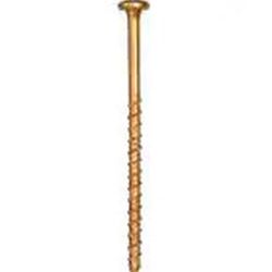 GRK Fasteners 19/64 in. X 3-1/2 in. L Star Bugle Head Self Tapping Concrete Screws