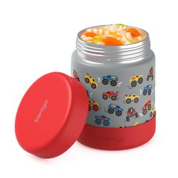 Bentgo 11.2 oz Food Jar 1 pk