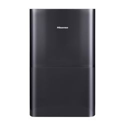 Hisense 4500 sq ft 50 pt Flat Panel Dehumidifier with Pump