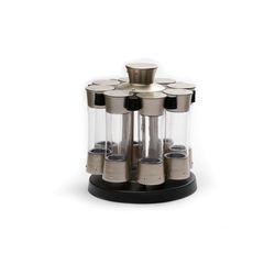 Kitchenart ABS Plastic Spice Rack